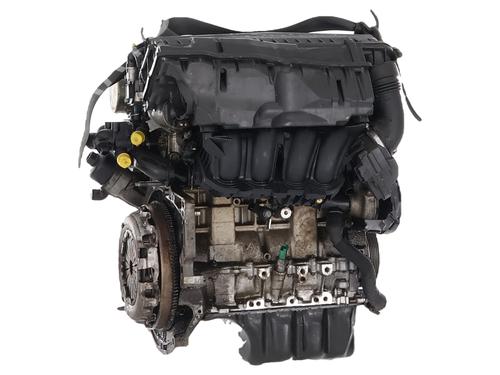 Engine PEUGEOT 207 CC (WD_) 1.6 16V | BP36441382M1 - Image 3