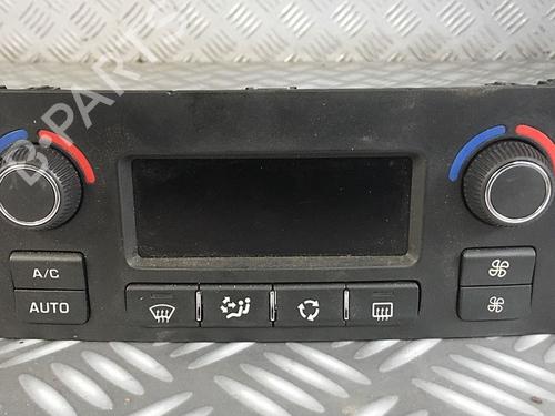 Climate control PEUGEOT 207 (WA_, WC_) 1.6 HDi | BP30074618I5 