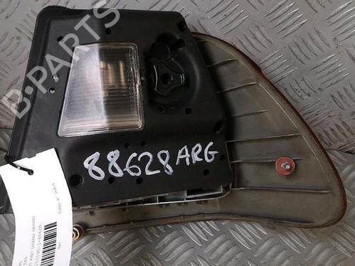 Left taillight BMW 3 (E46) 320 d | BP30064933C34