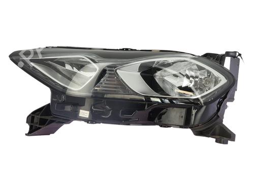 Left headlight DS DS 3 / DS 3 CROSSBACK (UR_, UC_, UJ_) 1.2 PureTech 130 (URHNSS) | BP30726678C28  - Image 6