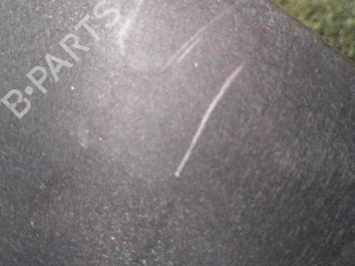 Left mirror PEUGEOT 206+ (2L_, 2M_) 1.4 i | BP30076186C26 