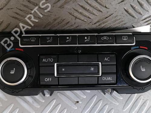 Used Climate control VW PASSAT CC B6 (357) 2.0 TDI (170 hp) 30069938