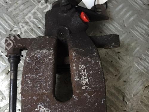 Right rear brake caliper RENAULT SCÉNIC II (JM0/1_) 2.0 (JM05, JM0U, JM1N, JM1U, JM2V) | BP29950233M106