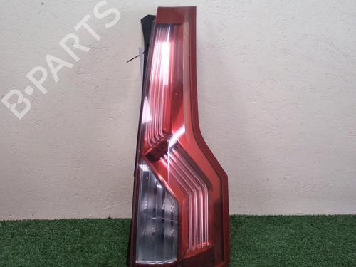 Used Right taillight CITROËN C4 Grand Picasso I (UA_) 1.6 HDi (109 hp) 27509495