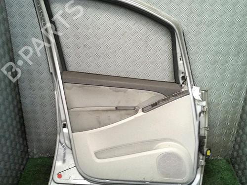 Left front door FIAT IDEA (350_) 1.9 JTD | BP29952394C2 