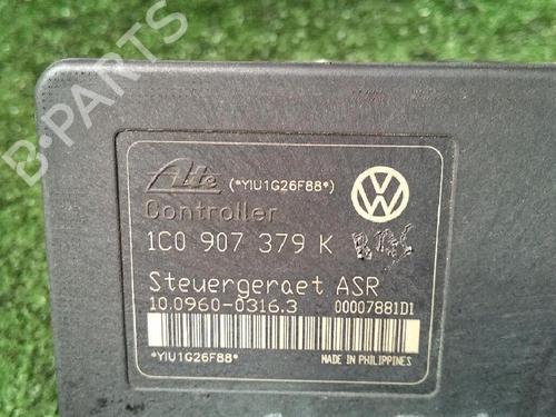 ABS pump SKODA OCTAVIA I (1U2) 1.9 TDI | BP30072045M43 