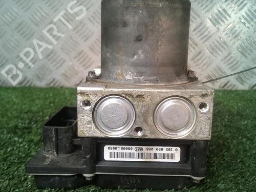 ABS pump AUDI A4 B8 Avant (8K5) 2.0 TDI | BP29952293M43  - Image 6