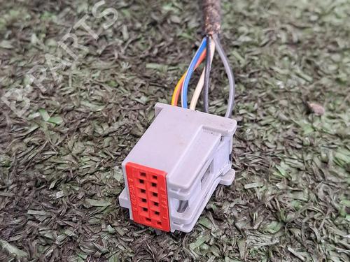 Bakspejl Højre FORD FUSION (JU_) 1.4 TDCi (68 hp) 30065904