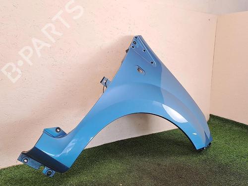 Right front fenders RENAULT TWINGO II (CN0_) 1.2 16V (CN0K, CN0V, CN0A) | BP30068316C42