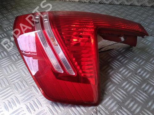Right taillight CITROËN C4 I (LC_) 1.6 HDi | BP30071195C35 
