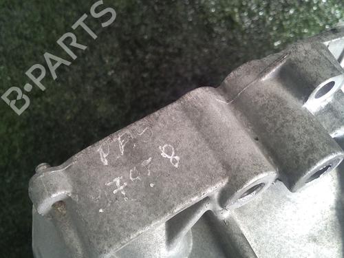 Gearbox RENAULT CLIO IV (BH_) 1.2 16V | BP29949132M3