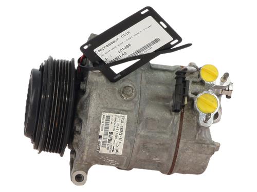 AC compressor LAND ROVER RANGE ROVER EVOQUE (L538)  | BP36892663M34  - Image 7