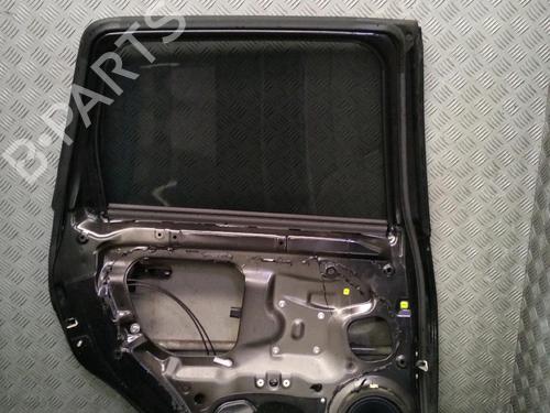 Left rear door CITROËN C-CROSSER (VU_, VV_)  | BP18021376C4 