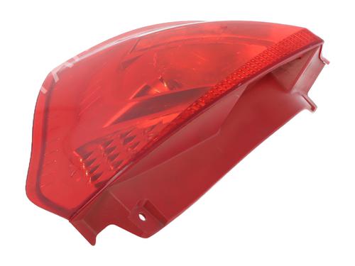 Right taillight FORD FIESTA VI (CB1, CCN) 1.4 TDCi | BP30064648C35  - Image 8