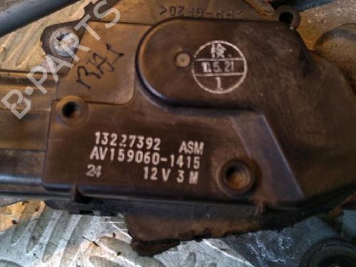 Front wiper motor OPEL INSIGNIA A (G09) 2.0 CDTI (68) | BP30070758M29