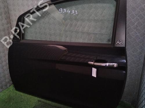 Used Left front door FORD KA (RU8) 1.2 (69 hp) 30542124