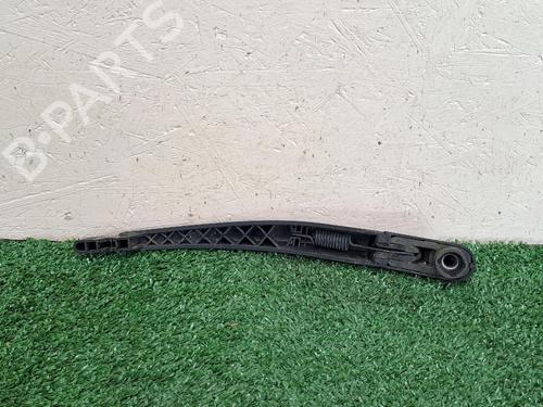 Rear windshield wiper arm PEUGEOT 208 I (CA_, CC_) 1.2 PureTech 82 | BP29602089C144 