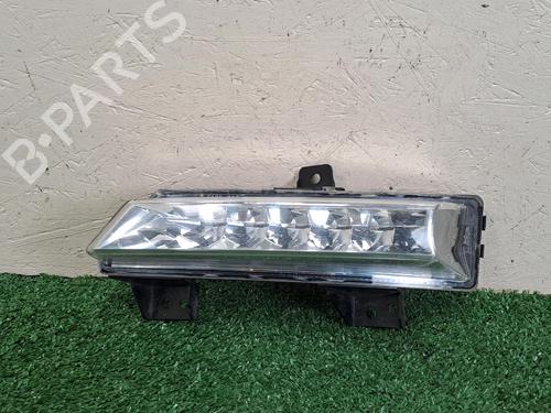 Tagfahrlicht links für RENAULT MEGANE III Grandtour (KZ0/1) 1.5 dCi (KZ09, KZ0D, KZ1G, KZ29, KZ14, KZ1W, KZ10, KZ1F,... (110 hp) 29494907