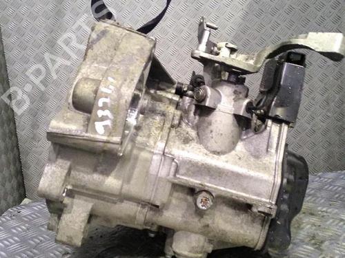 Gearbox VW POLO IV (9N_, 9A_) 1.2 12V | BP30075997M3 