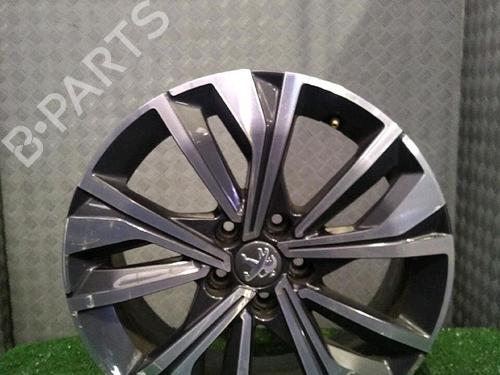 Used Rim PEUGEOT 508 I (8D_) 2.0 HDi (163 hp) 30066772
