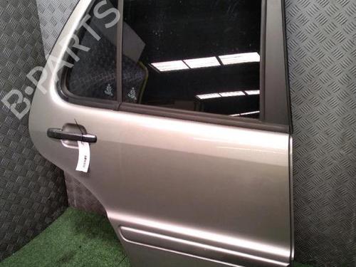 Right rear door MERCEDES-BENZ M-CLASS (W163) ML 270 CDI (163.113) | BP29951400C5