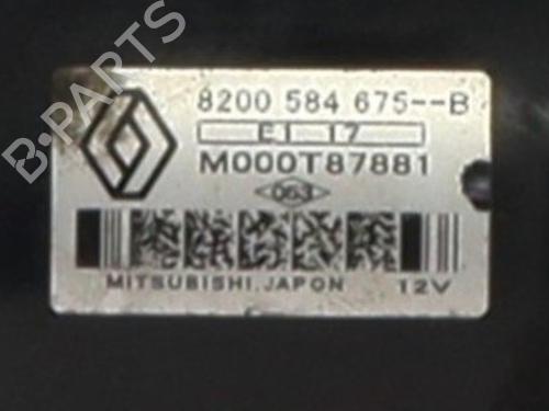Used Starter Starter 38541984 38541984