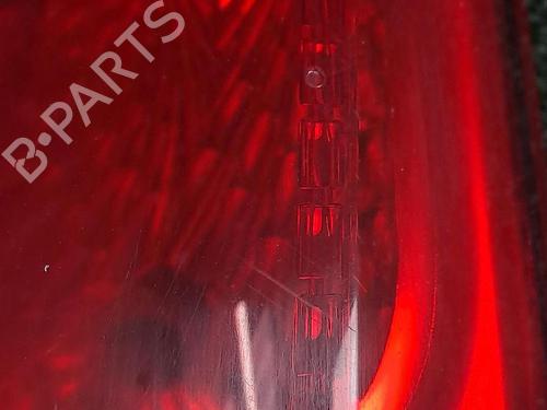 Right taillight FORD FIESTA V (JH_, JD_) 1.4 16V | BP30063270C35