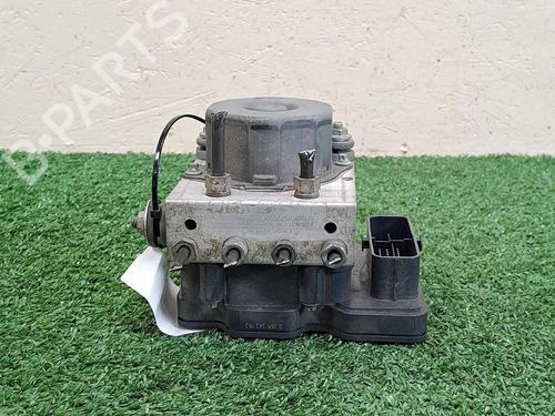 ABS pump RENAULT CLIO IV (BH_) 1.5 dCi 90 | BP30068427M43 