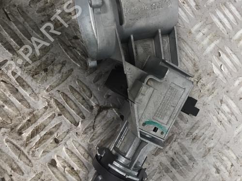 Used Ignition barrel OPEL CORSA D (S07) 1.3 CDTI (L08, L68) (95 hp) 21635432