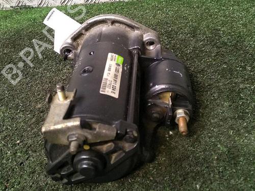 Startmotor AUDI A4 B5 (8D2) 1.9 TDI quattro | BP30073237M8 