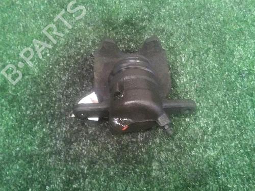 Used Left front brake caliper RENAULT CLIO III (BR0/1, CR0/1) 1.5 dCi (BR17, CR17) (86 hp) 30066839
