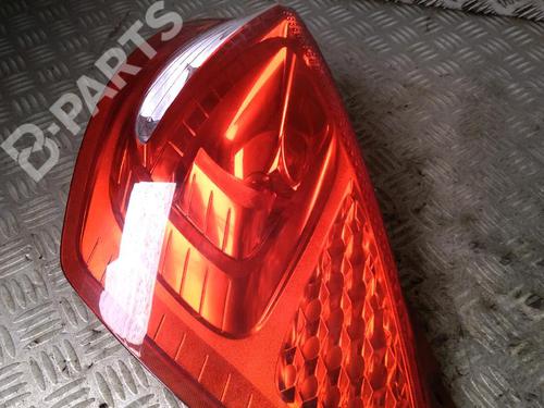 Right taillight FORD FIESTA VI (CB1, CCN) 1.6 TDCi | BP11407436C35 