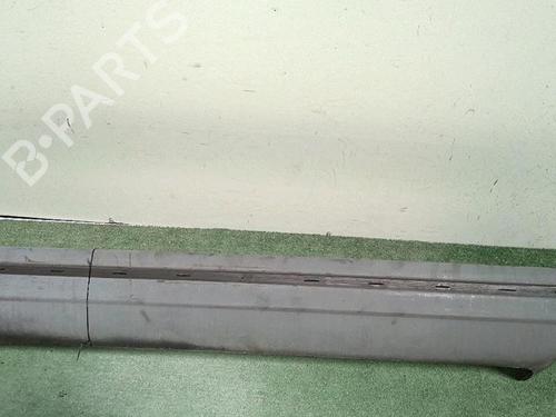 Used Rear bumper Rear bumper RENAULT 9 (L42_) 1.1 (L421) (48 hp) 29952696 29952696