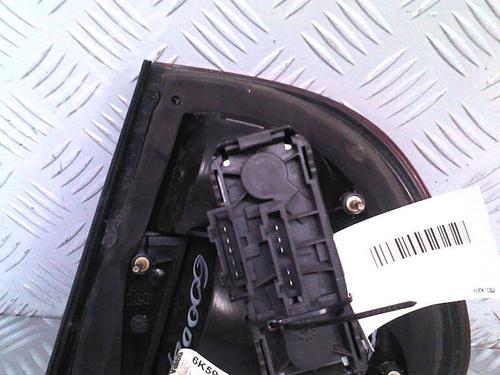 Used Left taillight SEAT CORDOBA (6K1, 6K2) [1993-2002]  30065641