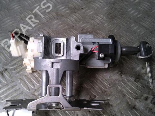 Used Ignition barrel DAIHATSU CUORE VI (L251, L250_, L260_) 1.0 (58 hp) 29950846