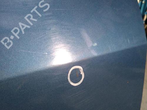 Left slide door PEUGEOT 807 (EB_) 2.2 HDi | BP29951098C74 