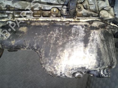 Used Engine Engine VW GOLF VI (5K1) 1.4 (80 hp) 29948807 29948807