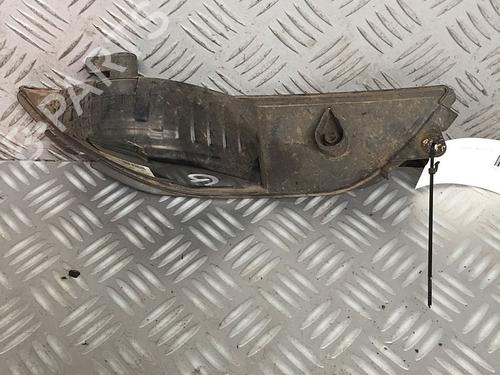 Rear fog light ALFA ROMEO MITO (955_) 1.3 MultiJet (955AXP1A, 955AYC1A) | BP30069190C37 