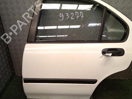 Left rear door HONDA CIVIC VI Fastback (MA, MB) 1.5 16V (MB3) | BP30073463C4 
