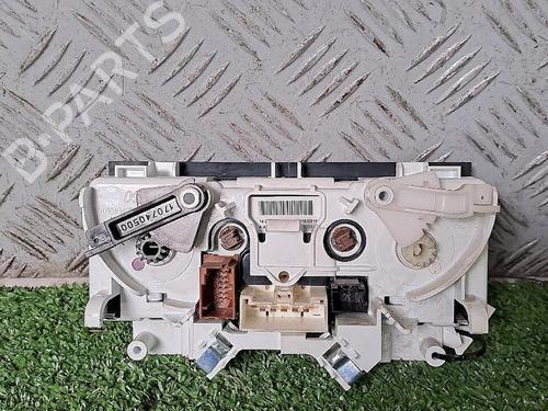 Commande Chauffage CITROËN BERLINGO Box Body/MPV (B9) 1.6 HDi / BlueHDi 75 (75 hp) 29953074