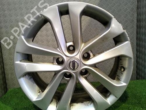 Used Rim NISSAN JUKE (F15) 1.5 dCi (110 hp) 29949619