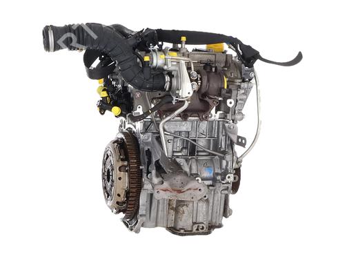 Engine DACIA SANDERO II TCe 90 (B8M1, B8MA, B8AC) | BP32012298M1 - Image 4