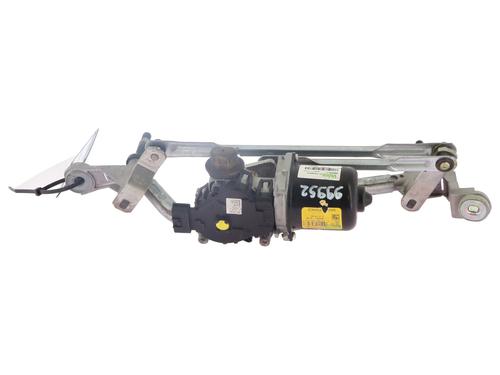 Front wiper motor RENAULT CLIO IV (BH_) 0.9 TCe 90 (BHNF, BHMA, BHMH, BHJK, BHJR) | BP30734003M29