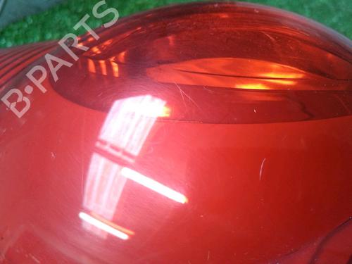 Left taillight PEUGEOT 107 (PM_, PN_) 1.0 | BP17466203C34 