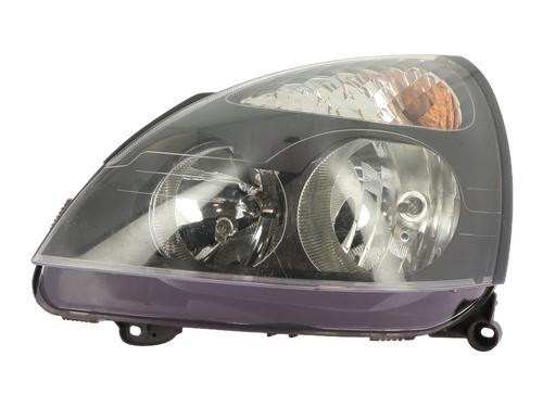 Used Left headlight RENAULT CLIO II (BB_, CB_) 1.5 dCi (B/CB07) (65 hp) 30317916