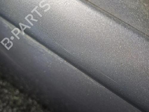 Left front door PEUGEOT 307 (3A/C) 1.6 HDi | BP22940864C2 