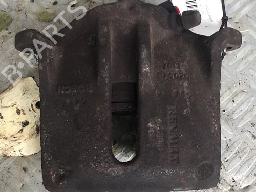 Left front brake caliper RENAULT MEGANE II (BM0/1_, CM0/1_) 1.5 dCi (BM0F, BM0T, BM2B, CM0F, CM0T) | BP30067736M105 