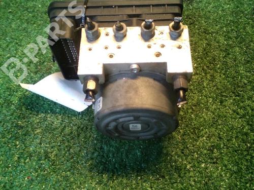 Used ABS pump PEUGEOT 208 I (CA_, CC_) 1.2 VTI 82 (82 hp) 11499997