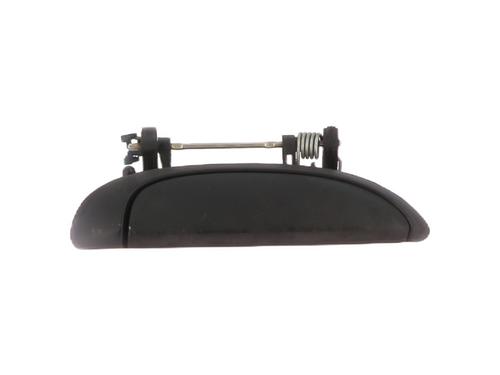 Høyre foran utvendig håndtak RENAULT CLIO II (BB_, CB_) 1.2 16V (BB05, BB0W, BB11, BB27, BB2T, BB2U, BB2V, CB05,... (75 hp) 30542178
