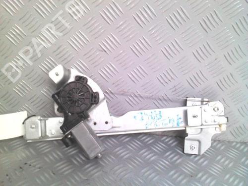 Used Rear right window mechanism Rear right window mechanism DACIA DUSTER (HS_) 1.5 dCi (109 hp) 30074900 30074900
